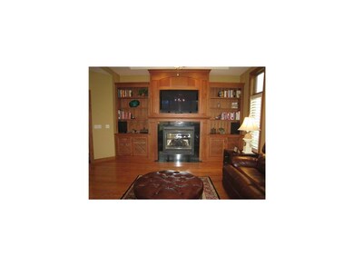 Family Room.