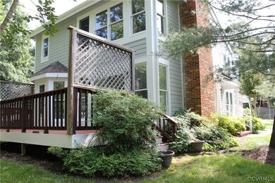 1802 Buttonwood Dr unit 1802, Henrico, VA 23238 - photo 5