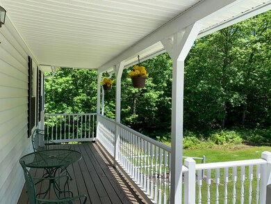 182 Valley Rd, Raymond, ME 04071 - photo 3