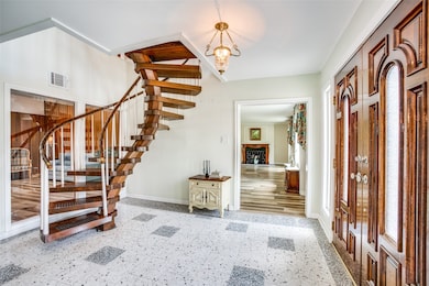 4005 Fernwood Dr, Houston, TX 77021 - photo 6