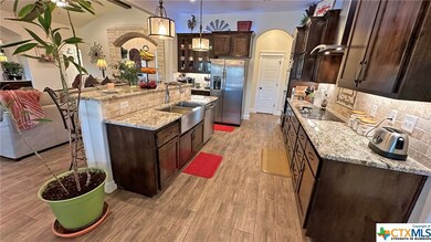 277 Skyline Dr, Copperas Cove, TX 76522 - photo 7