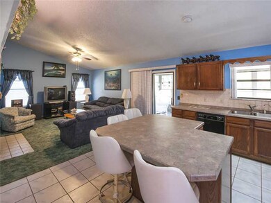 Interior Space/Layout.