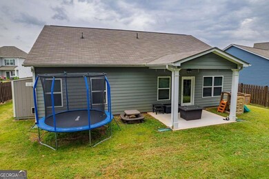 1411 Red Hill Dr, Dalton, GA 30720 - photo 4