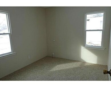 Bedroom.