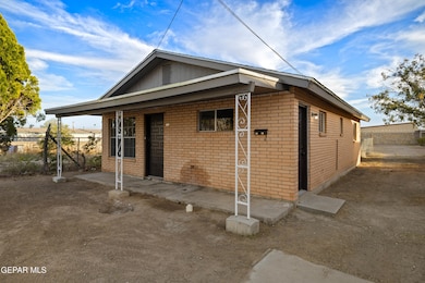 4614 Vulcan Ave, El Paso, TX 79904 - photo 3