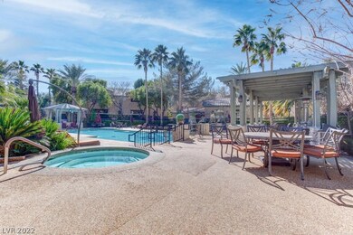 1601 Cardinal Bluff Dr unit 104, Las Vegas, NV 89128 - photo 2