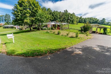 361 Phipps Creek Rd, Burnsville, NC 28714 - photo 7