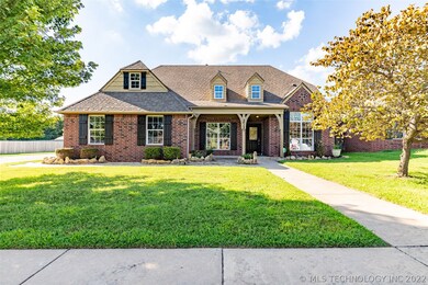 20225 E 50th Ct S, Broken Arrow, OK 74014 - photo 3