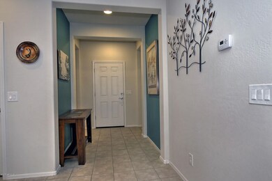 Entry detail