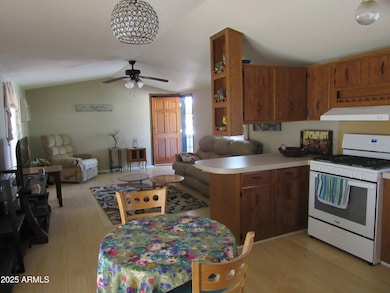 3411 S Camino Seco unit 107, Tucson, AZ 85730 - photo 7