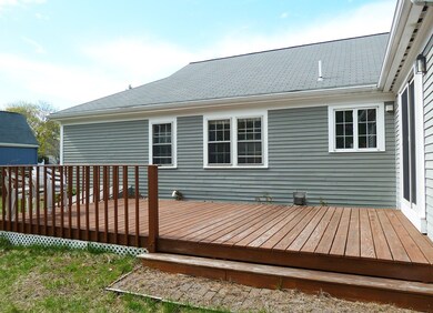 5 S Rindge Ave, Lexington, MA 02420 - photo 3