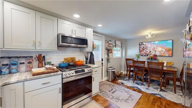 239 Columbus Ave, Pawtucket, RI 02861 - photo 2