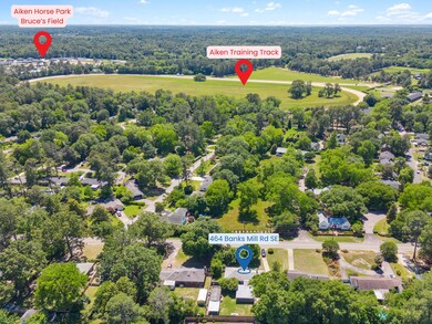 464 Banks Mill Rd SE AHP ATT
