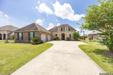 4123 Stonewall Dr, Addis, LA 70710 - photo 2