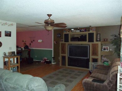 Front Room