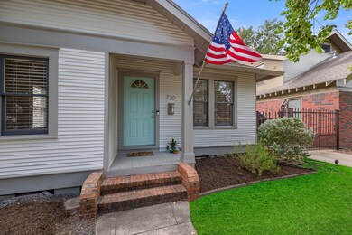 730 E 16th St, Houston, TX 77008 - photo 3