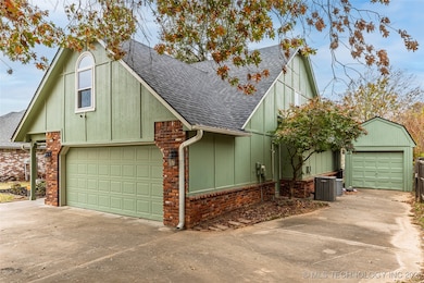 6320 S Cedar Ave, Broken Arrow, OK 74011 - photo 3