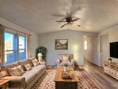 1144 10th St, Las Animas, CO 81054 - photo 2