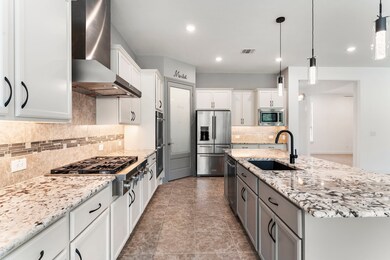 543 Nokota Dr, the Woodlands, TX 77382 - photo 7