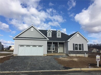 2626 English Ivy Rd unit 212, Nazareth, PA 18064 - photo 2