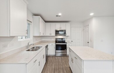 843 Breakwater Dr, Princeton, TX 75407 - photo 5