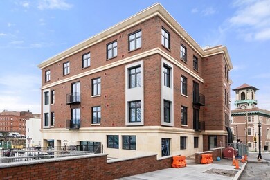 20 Boylston St unit 2, Brookline, MA 02445 - photo 2