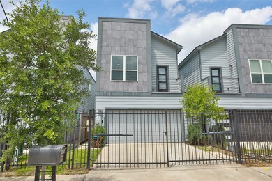 105 E 44th St unit A, Houston, TX 77018 - photo 2