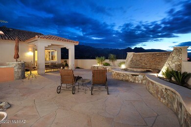 Back of Home