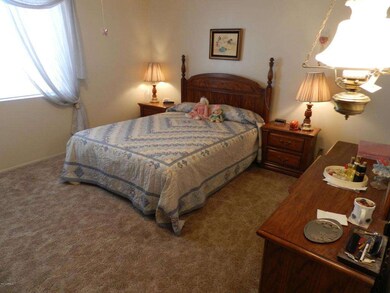 MASTER SUITE