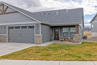 2955 Vista View Ave, Helena, MT 59601 - photo 3