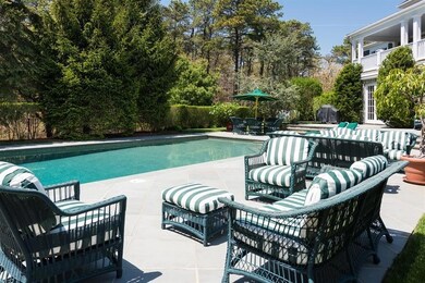 Enjoy everyday by the pool!