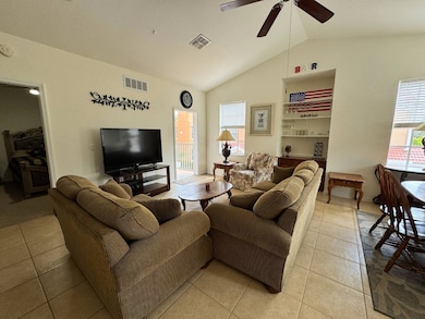 1800 Concordia Lake Cir unit 2309, Cape Coral, FL 33909 - photo 4