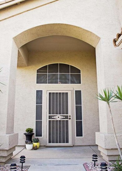 3FrontDoor