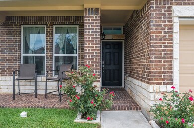 1811 Clover Patch Ln, Alvin, TX 77511 - photo 5