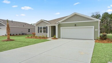 632 Coquina Bay Dr unit Lot 21 Aria B, Conway, SC 29526 - photo 5