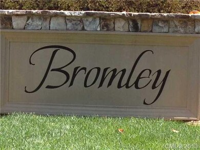 Neighborhood Entrance