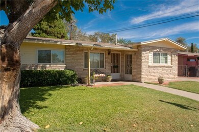 321 Cadwallader Dr, El Paso, TX 79915 - photo 4