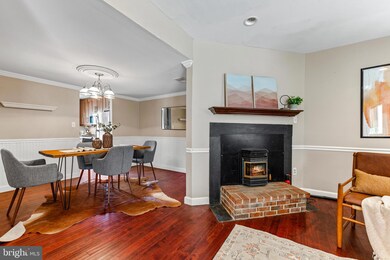 1607 Woodtree Ct W, Annapolis, MD 21409 - photo 6