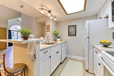 4933 S Carson St unit 208, Aurora, CO 80015 - photo 5