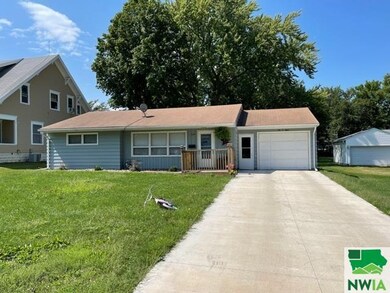208 S Locust St unit S, Marcus, IA 51035 - photo 2
