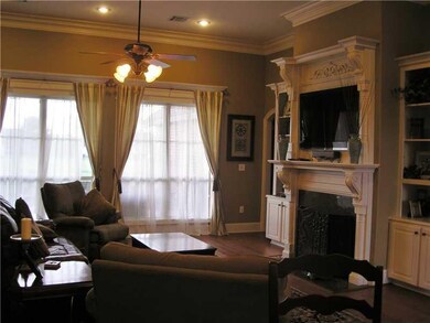 Living Room.