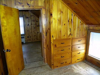 Bedroom.