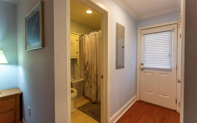 609 Executive Golf Villas, Saint Simons Island, GA 31522 - photo 5