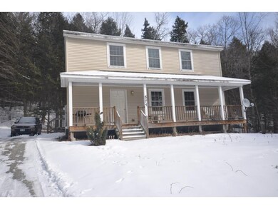 571 Route 103, Newbury, NH 03255 - photo 2