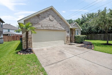 Plum Green is zoned to the award winning Tomball ISD and Tomball Memorial High School.