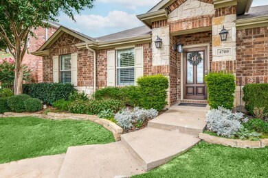 Beautiful Ashton Wood home with