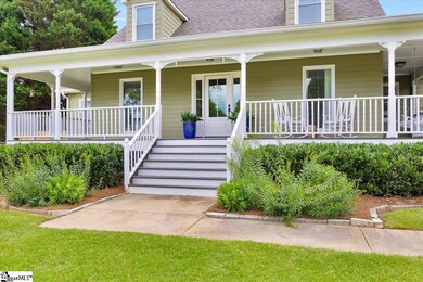 109 W Fieldsparrow Ct, Greenville, SC 29615 - photo 2