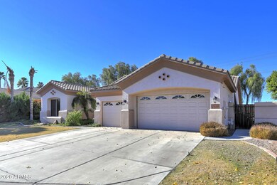 7864 S Stephanie Ln, Tempe, AZ 85284 - photo 4