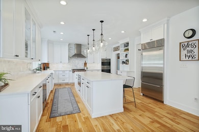 427 Station Ave, Haddonfield, NJ 08033 - photo 4