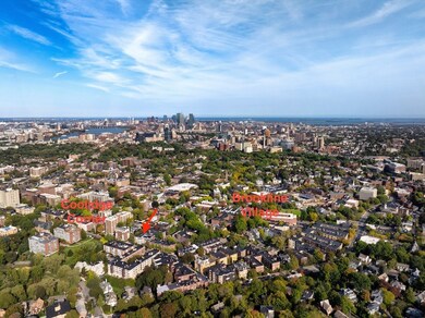 41 Park St unit 404, Brookline, MA 02446 - photo 3